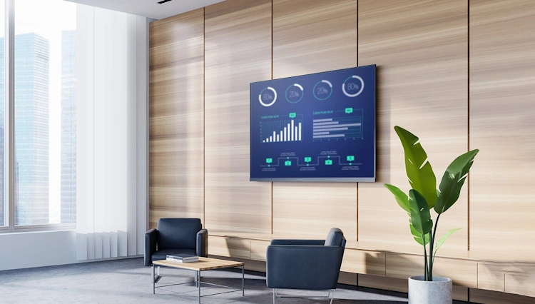 Телевидение для бизнеса от Ростелеком в поселок Котчиха (Кировская область)